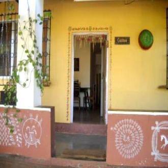 Stay In A Farm In Raigad, Raigad 2